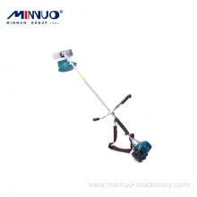 Nice Quality Garden grass cutting machine Faster Speed